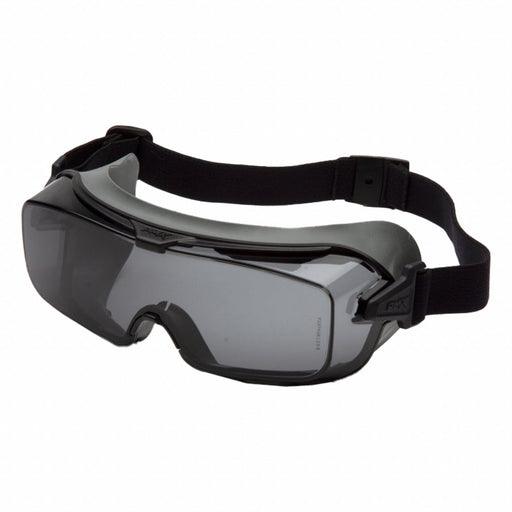 Pyramex Safety goggles