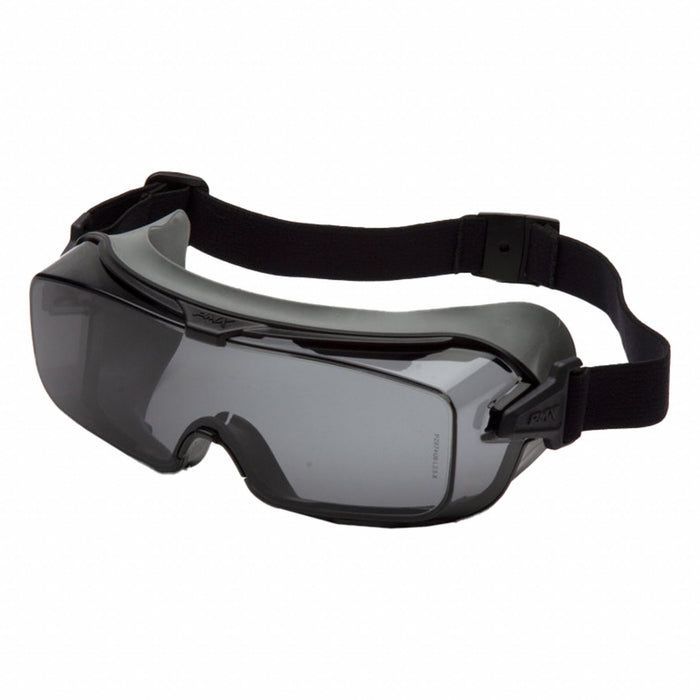Pyramex Safety goggles