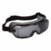Safety Goggles Polycarbonate Gray OTG