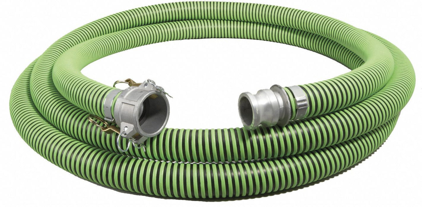 Water Suction and Discharge Hose