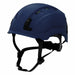BLUE GH400 SAFETY HELMET VENTED