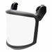 FULL FACE VISOR KIT