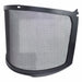 FULL FACE MESH VISOR