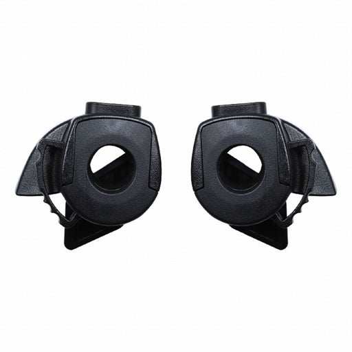 PROTECTIVE EYE SHIELD ADAPTERS