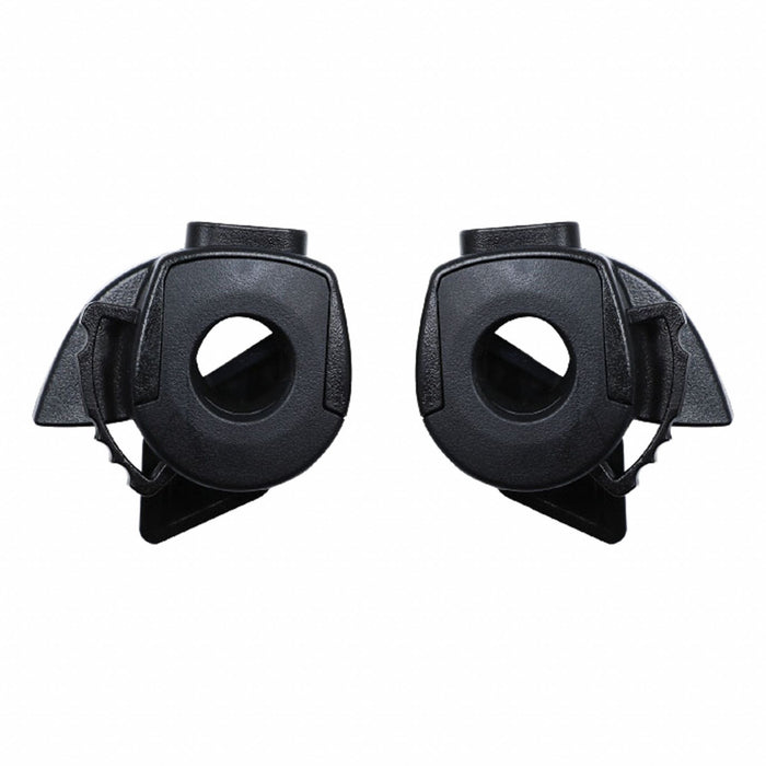 PROTECTIVE EYE SHIELD ADAPTERS