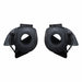 PROTECTIVE EYE SHIELD ADAPTERS