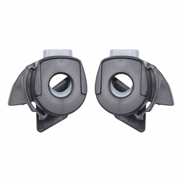 FULL FACE VISOR ADAPTERS