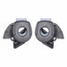 FULL FACE VISOR ADAPTERS