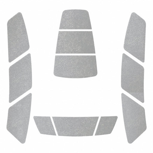 REFLECTIVE STICKERS KIT