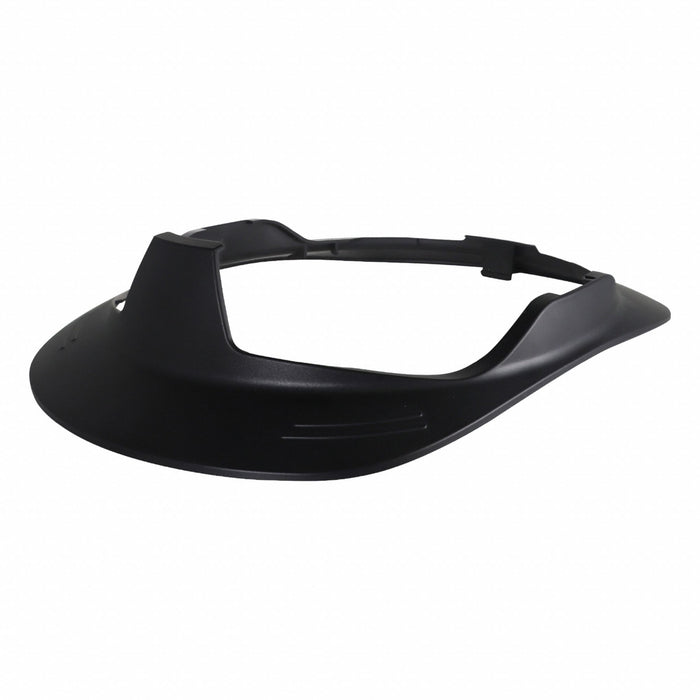 FULL BRIM ACCESSORY BLACK