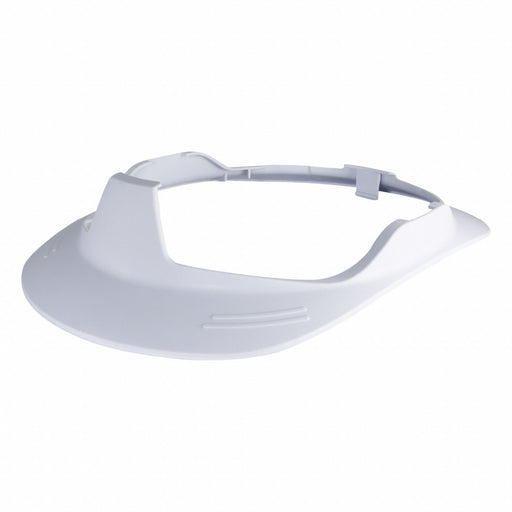 FULL BRIM ACCESSORY WHITE