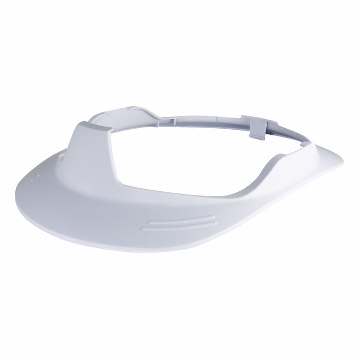 FULL BRIM ACCESSORY WHITE