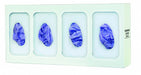 Glove Box Dispenser 4 Boxes