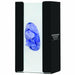 GloveDispenser Black WallMount Steel