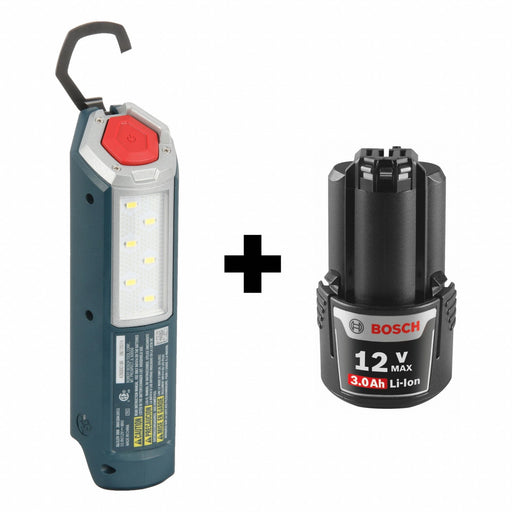 Cordless Tool Combination Kit 12V