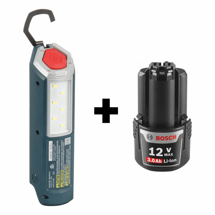 Cordless Tool Combination Kit 12V