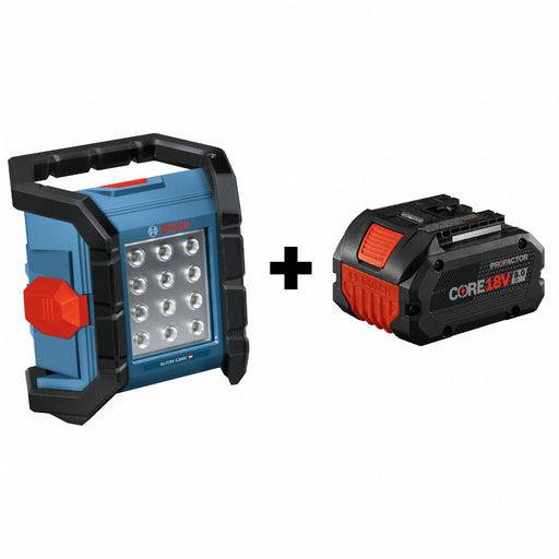 Cordless Tool Combination Kit 18V