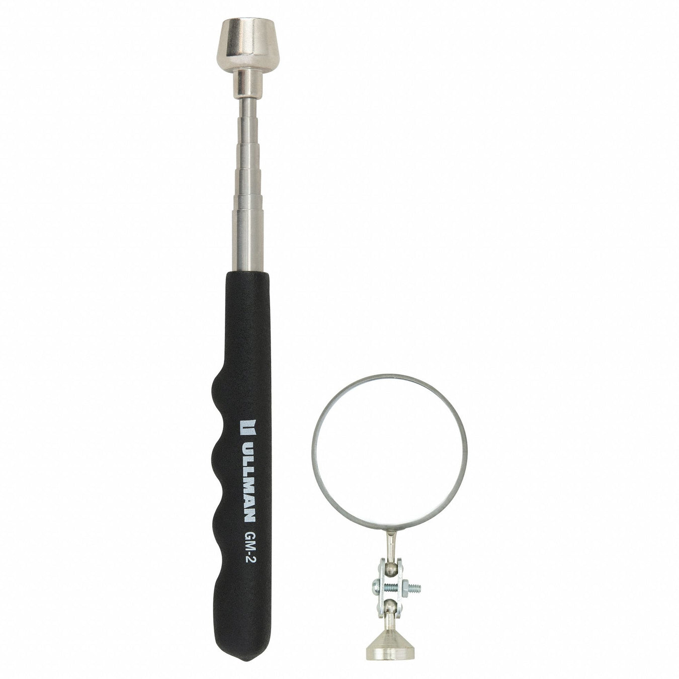 Inspection/Retrieval Kit SS Ergonomic
