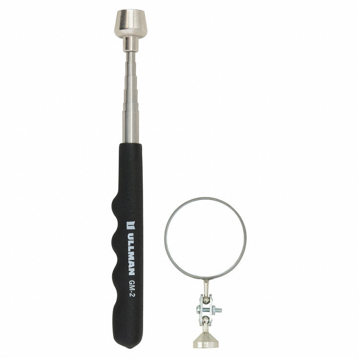 Inspection/Retrieval Kit SS Ergonomic