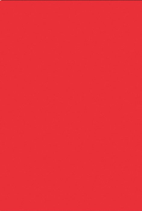 Gauge Marking Labels 12 in H Red