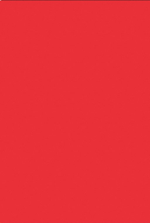 Gauge Marking Labels 12 in H Red