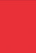 Gauge Marking Labels 12 in H Red
