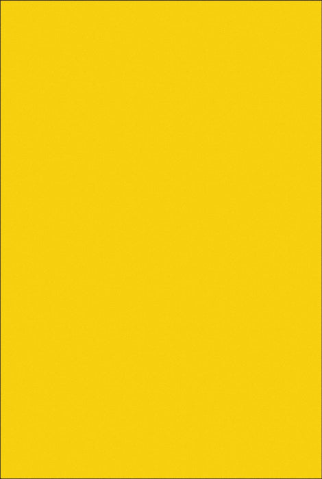 Gauge Marking Labels Yellow