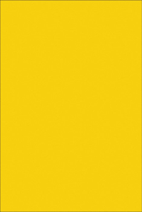 Gauge Marking Labels Yellow PK5