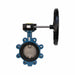 Butterfly Valve 4 Buna-N