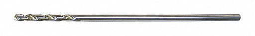 Aircraft Extension Drill 1/8 in Cobalt