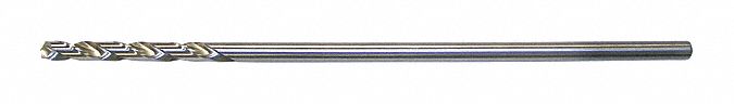 Aircraft Extension Drill 1/8 in Cobalt