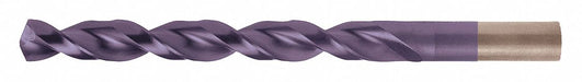 Jobber Drill #9 Cobalt