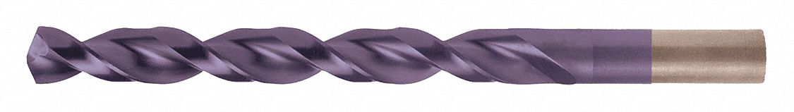 Jobber Drill #20 Cobalt
