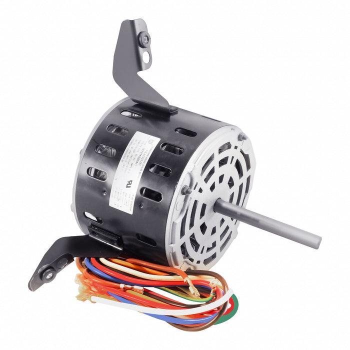 OEM Replacement Motor 115V AC 3.8 A