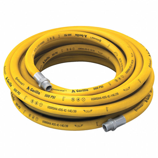 Air Hose 3/4 I.D. 25 ft.
