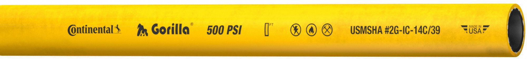 Bulk Air and Multipurpose Hose