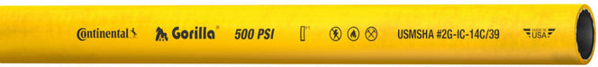 Bulk Air and Multipurpose Hose