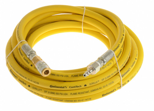 Air Hose Assembly 75 ft Hose L