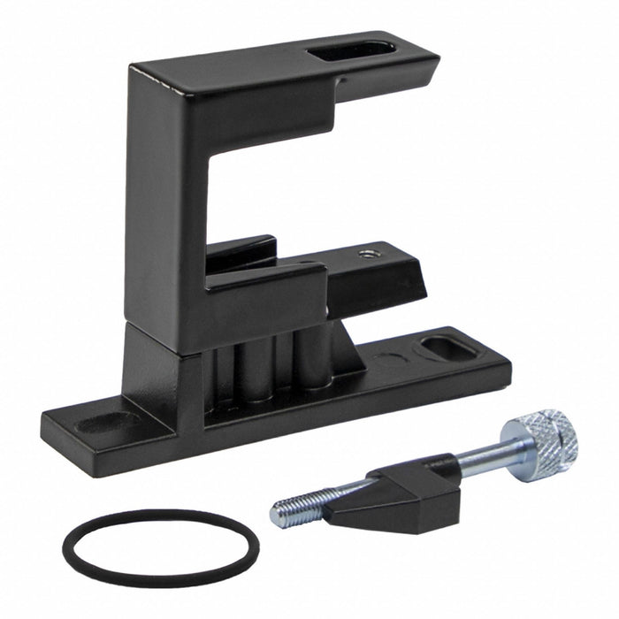 Bracket 3 5/8 H 3 7/16 L 13/16 W