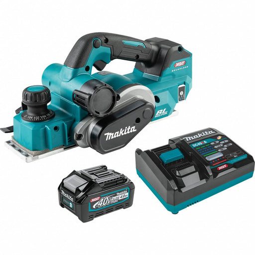 Cordless Hand Planer Kit