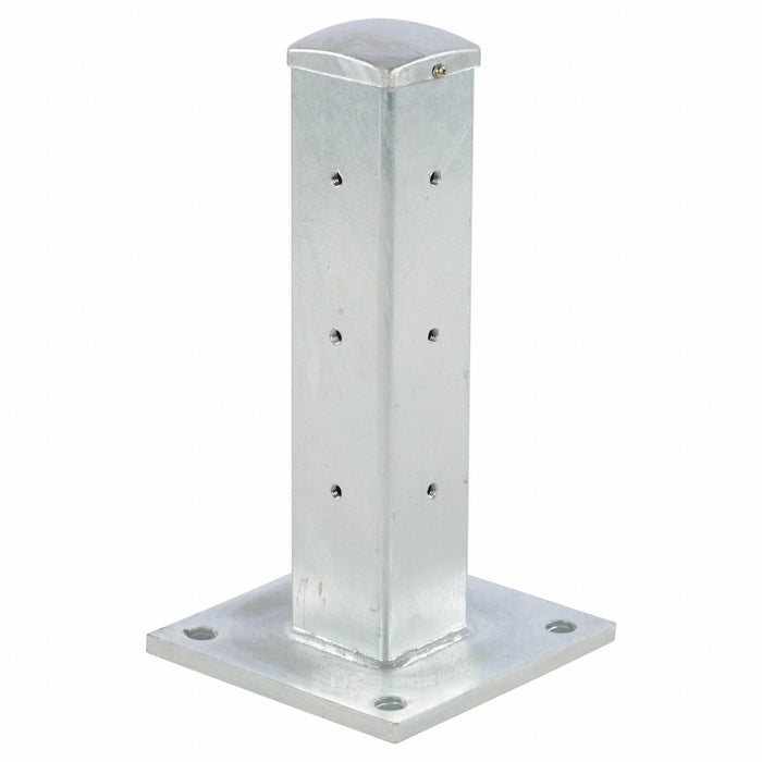 Universal Post Steel Single Bolt-On