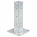 Universal Post Steel Single Bolt-On