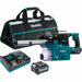 Cordless Rotary Hammer Kit
