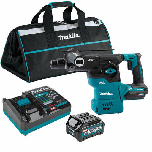 Cordless Rotary Hammer Kit