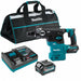 Cordless Rotary Hammer Kit