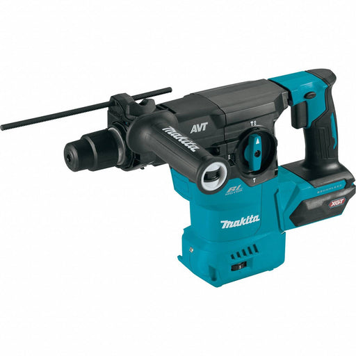 Cordless Rotary Hammer
