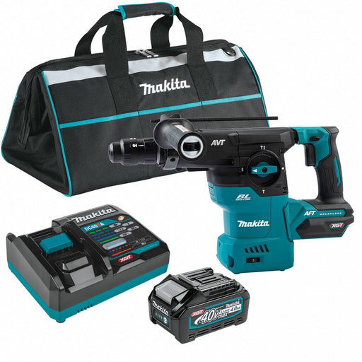 Cordless Rotary Hammer Kit