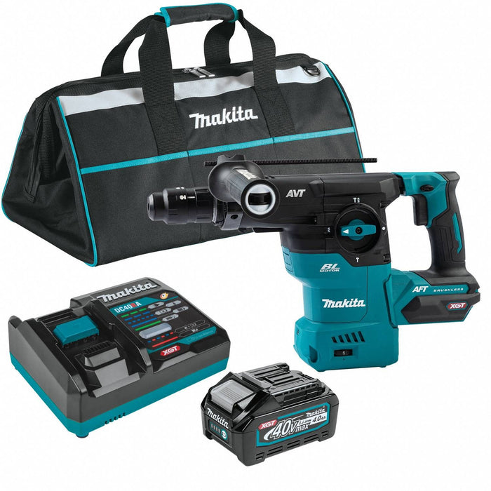 Cordless Rotary Hammer Kit