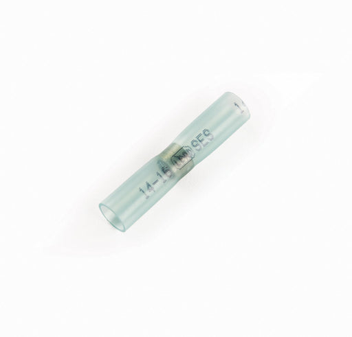 ButtSpliceConnector Blue 14AWGMax PK100