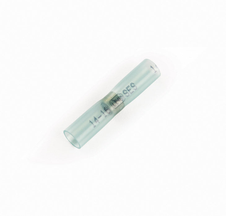 ButtSpliceConnector Blue 14AWGMax PK100